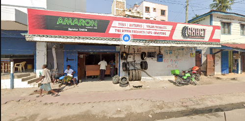 Bondeni Branch